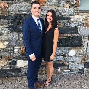 Meet your Posher, Abby